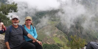 Montaña Wayna Picchu