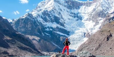 Ausangate Mountain Trek To Machu Picchu 7 Days