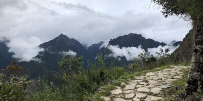Inca Trail 4 Days Trek