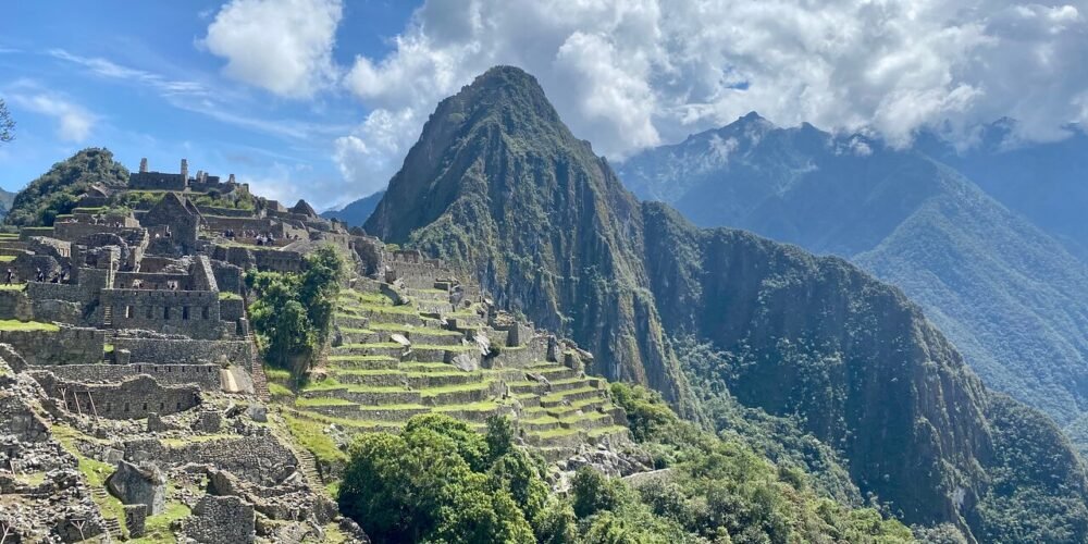 Inca Jungle Machu Picchu 3 Days