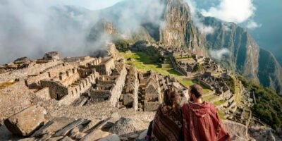 choquequirao Trek 8 Days