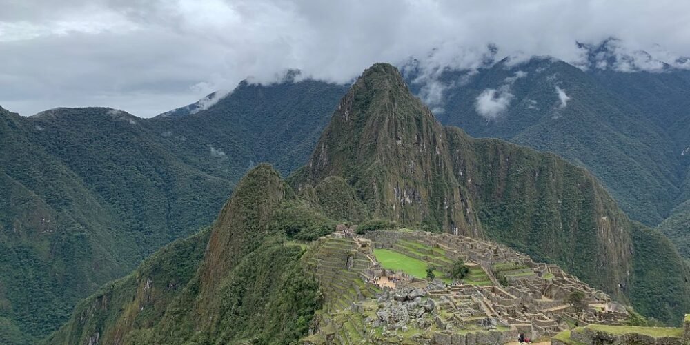 Machu Picchu Tour and Ausangate Trek 3 Days