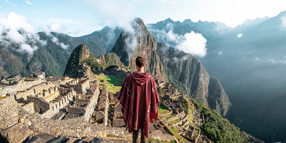 Ausangate Trek to Machu Picchu Package 6 Days cusco