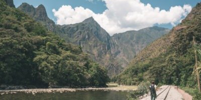 Inca Jungle Trail