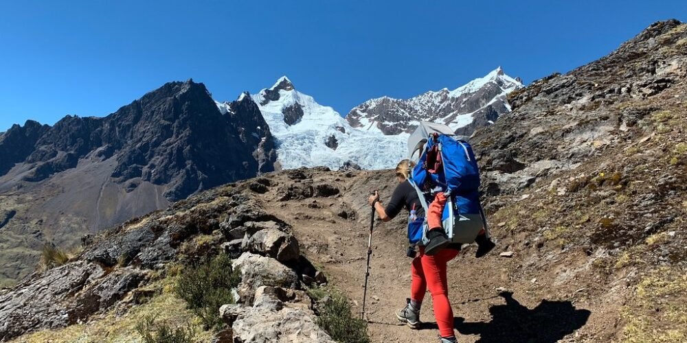 Lares Trail To Machu Picchu 6 Days