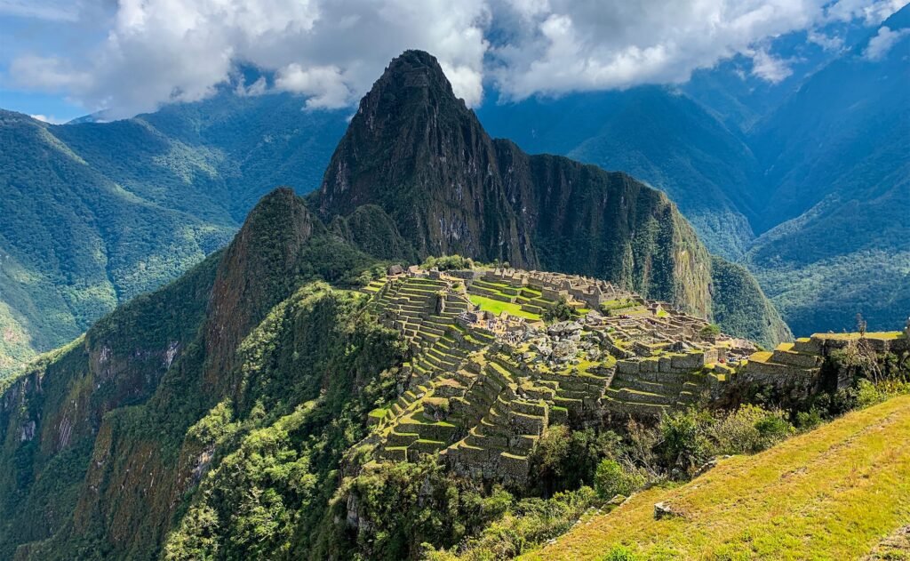 Sacred Valley And Machu Picchu Tour 2 Days | Peru Hike