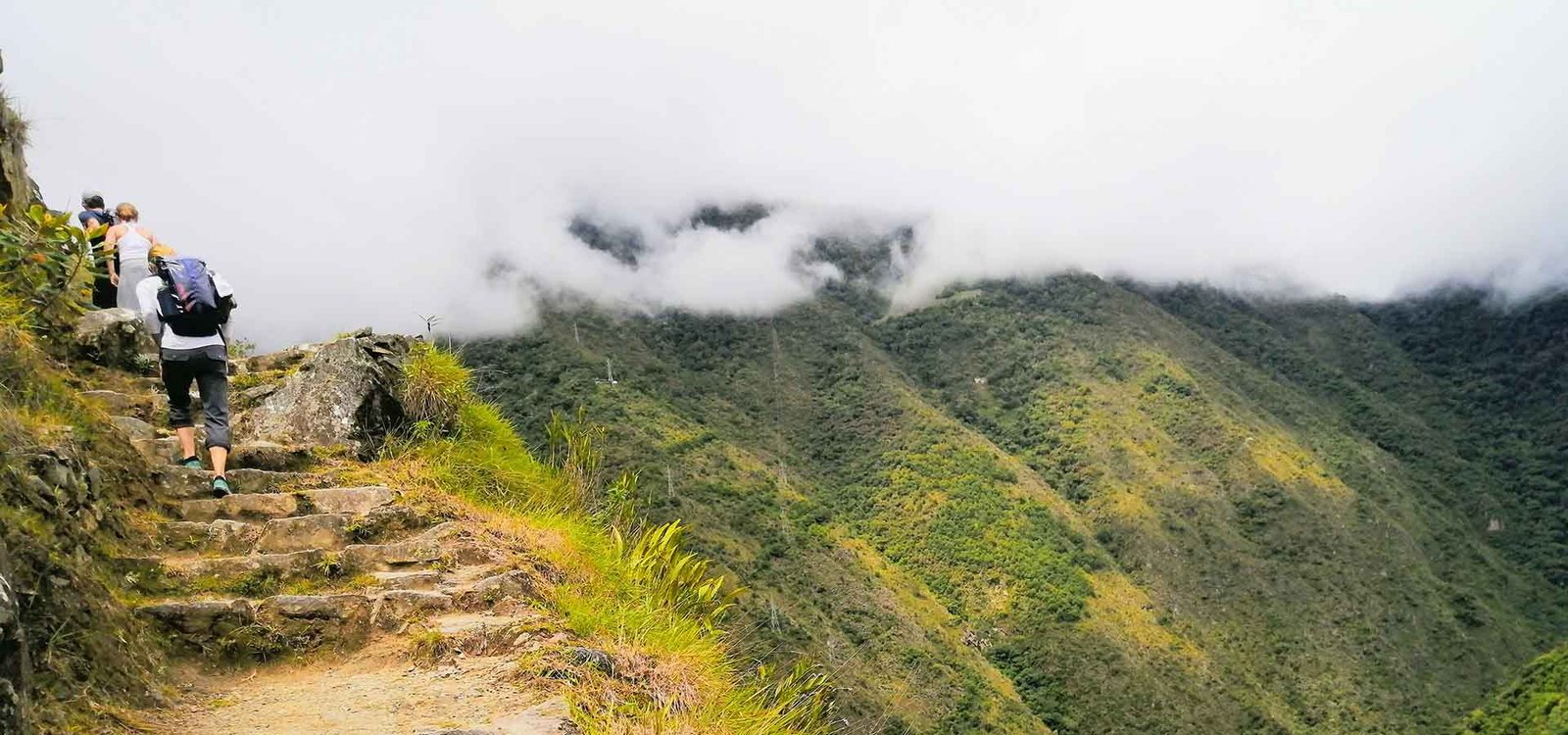 Alternative Treks In Cusco | Treks To Machu PicchuPeru Hike