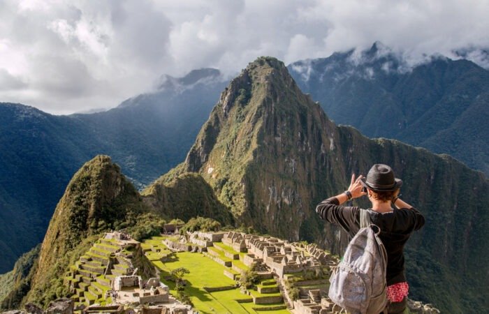 Machu Picchu All Packages