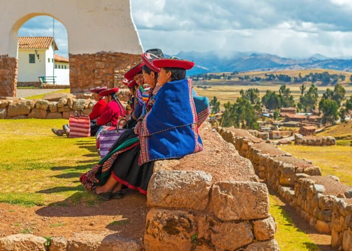 Super Sacred Valley of the Incas Tour 1 Day