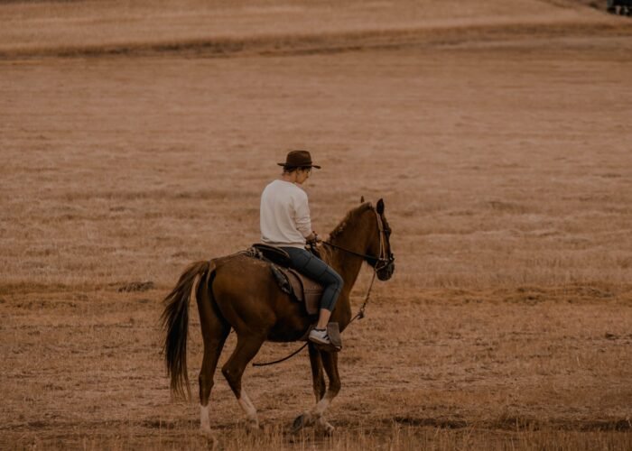 Picnic with horseback riding to the 7 lakes of Ausangate 1 day