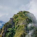 The Differences Between Machu Picchu Mountain and Huayna Picchu