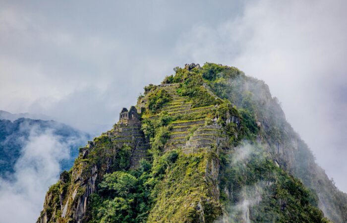 The Differences Between Machu Picchu Mountain and Huayna Picchu