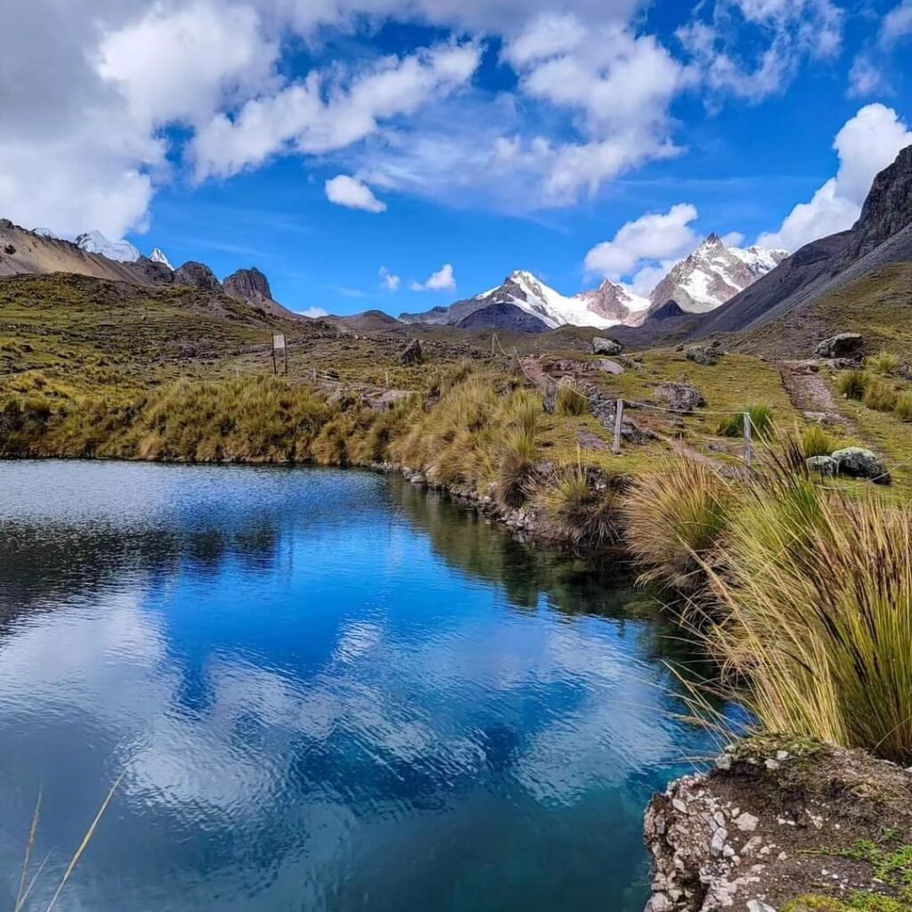 Otorongo Lagoon