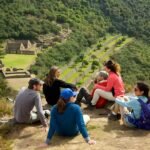 Choquequirao Trek