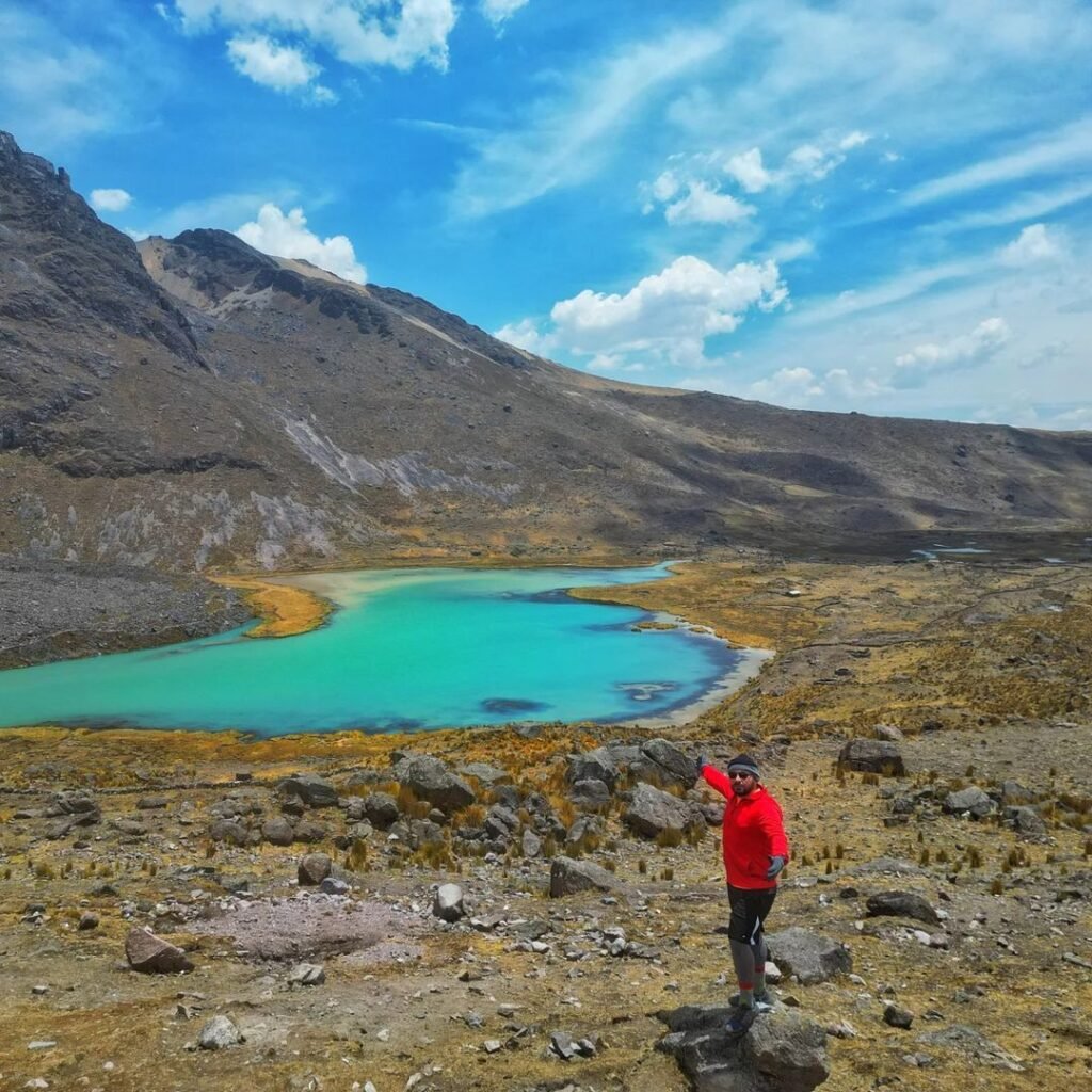 Laguna Murucocha