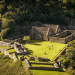 Choquequirao