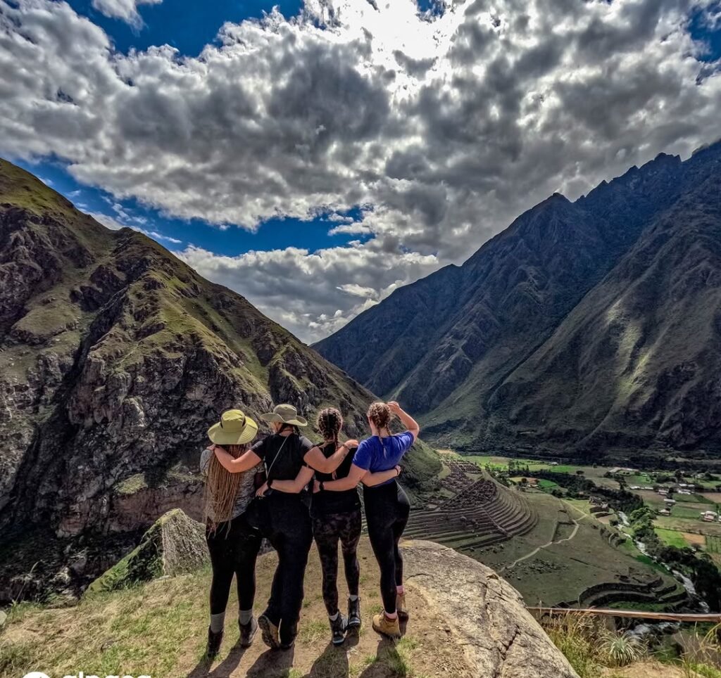 Dare to discover the majesty of Machu Picchu through the incredible Inca Trail