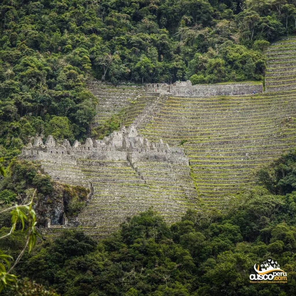 Discover the majesty of the Inca culture as you walk along one of the most famous trails in the world