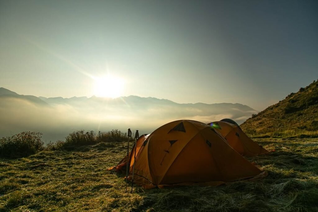 Discover the most incredible scenes at the Huchuy Qosqo trek