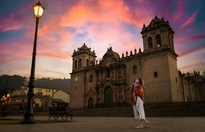 Full Day Tours in Cusco Explore the Heart of Peru