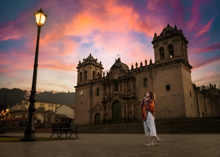 Full Day Tours in Cusco Explore the Heart of Peru