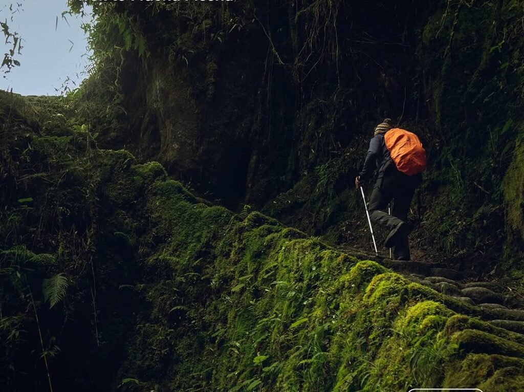 Inca Trail