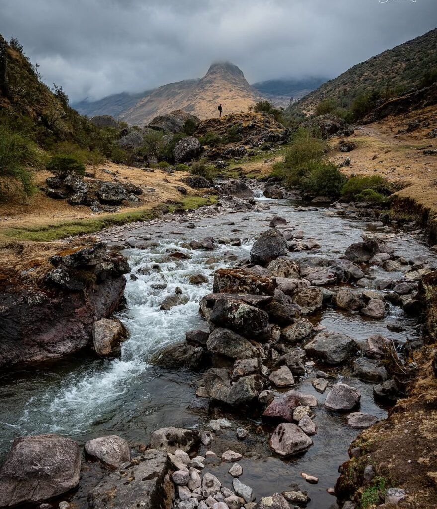 Lares Trek