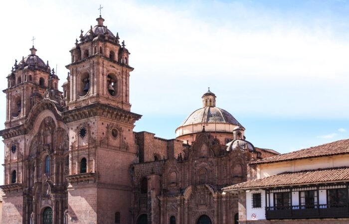 Plaza de Armas in Cusco The Complete Guide