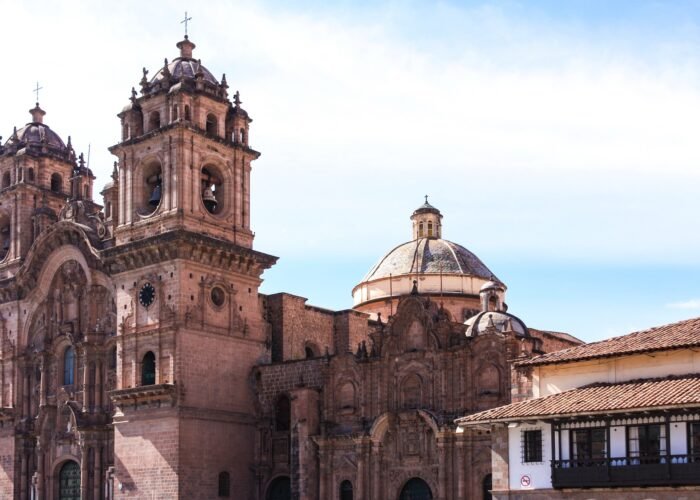 Plaza de Armas in Cusco The Complete Guide