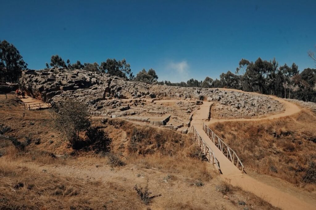 Qenqo Astronomical Center