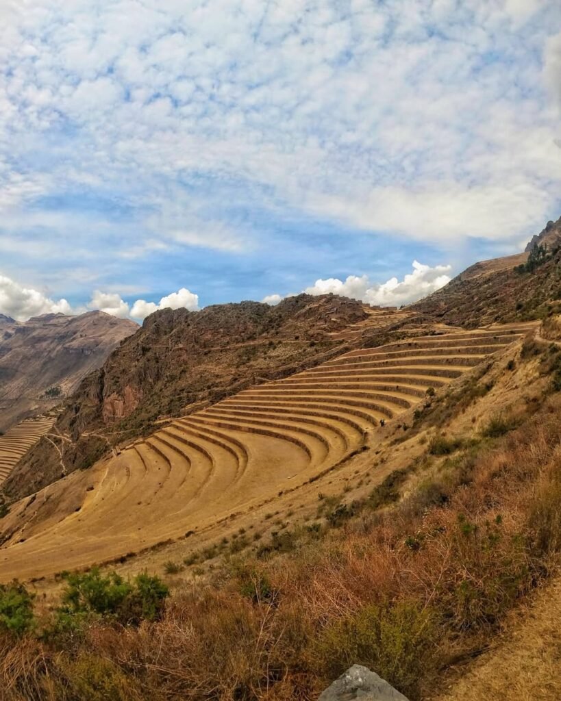 Sacred Valley of the Incas tour