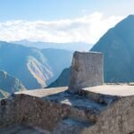 Unveiling the Mysteries of the Intihuatana Stone at Machu Picchu