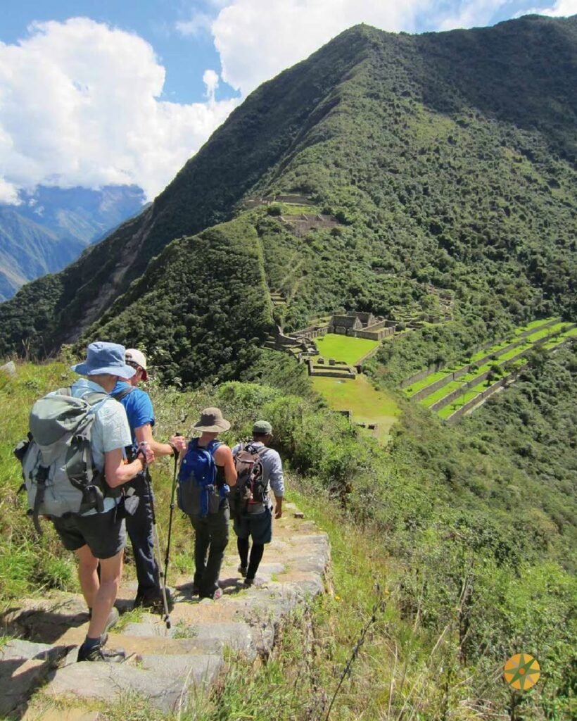 Vous aimez le trekking et le tourisme d'aventure