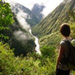 Inca Trail vs choquequirao