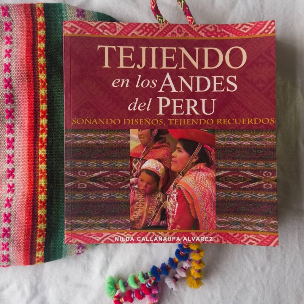 Center for Traditional Textiles of Cusco.