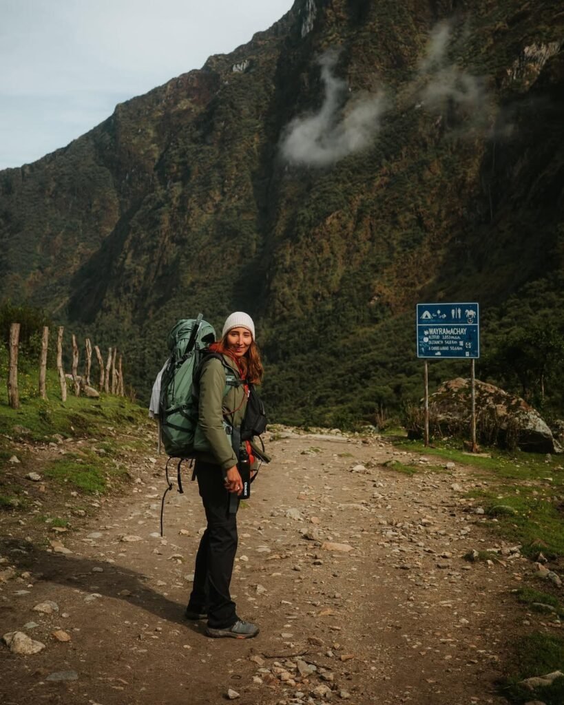 Cross the majestic Salkantay Pass at 4,650 meters (15,255 feet).