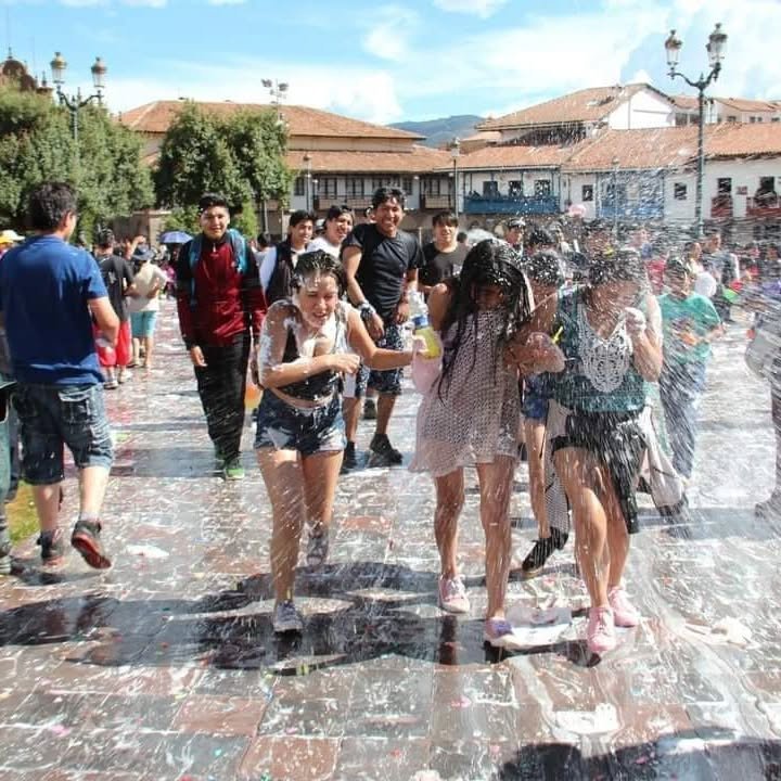 Cusco’s carnivals represent a vibrant tapestry of cultural expression that encapsulates the heart and soul of the community.