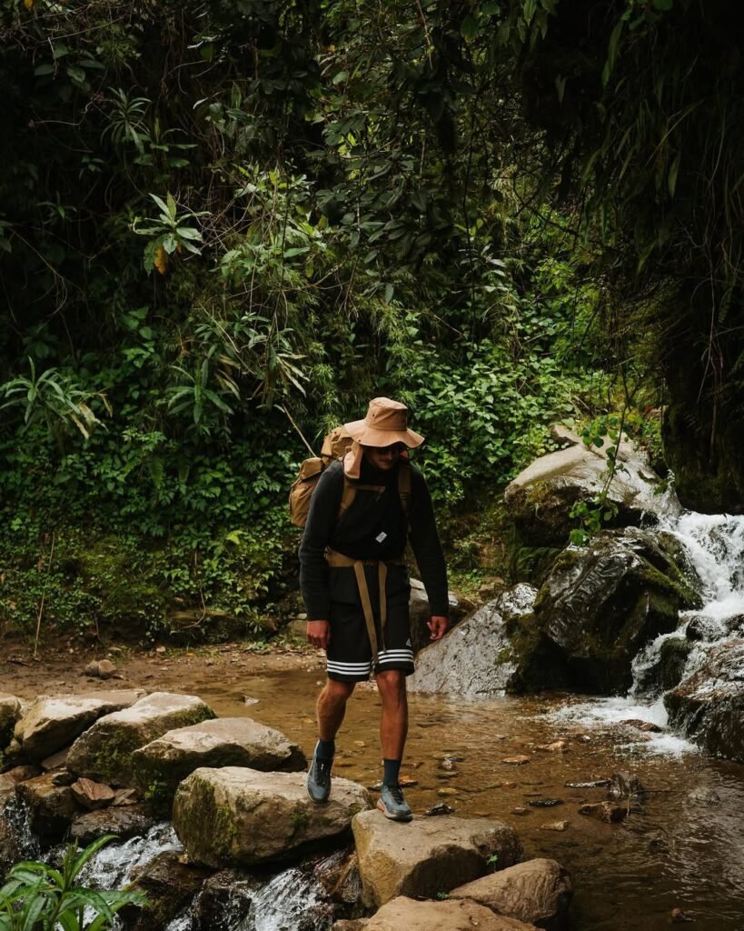 Don't wait any longer, book your best Salkantay trek today!