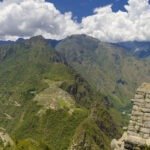 Huayna Picchu Mountain