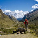 Salkantay Trek