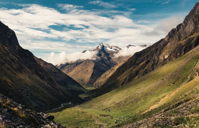 The Salkantay Trek vs. The Classic Inca Trail: Choosing the Right Adventure for You