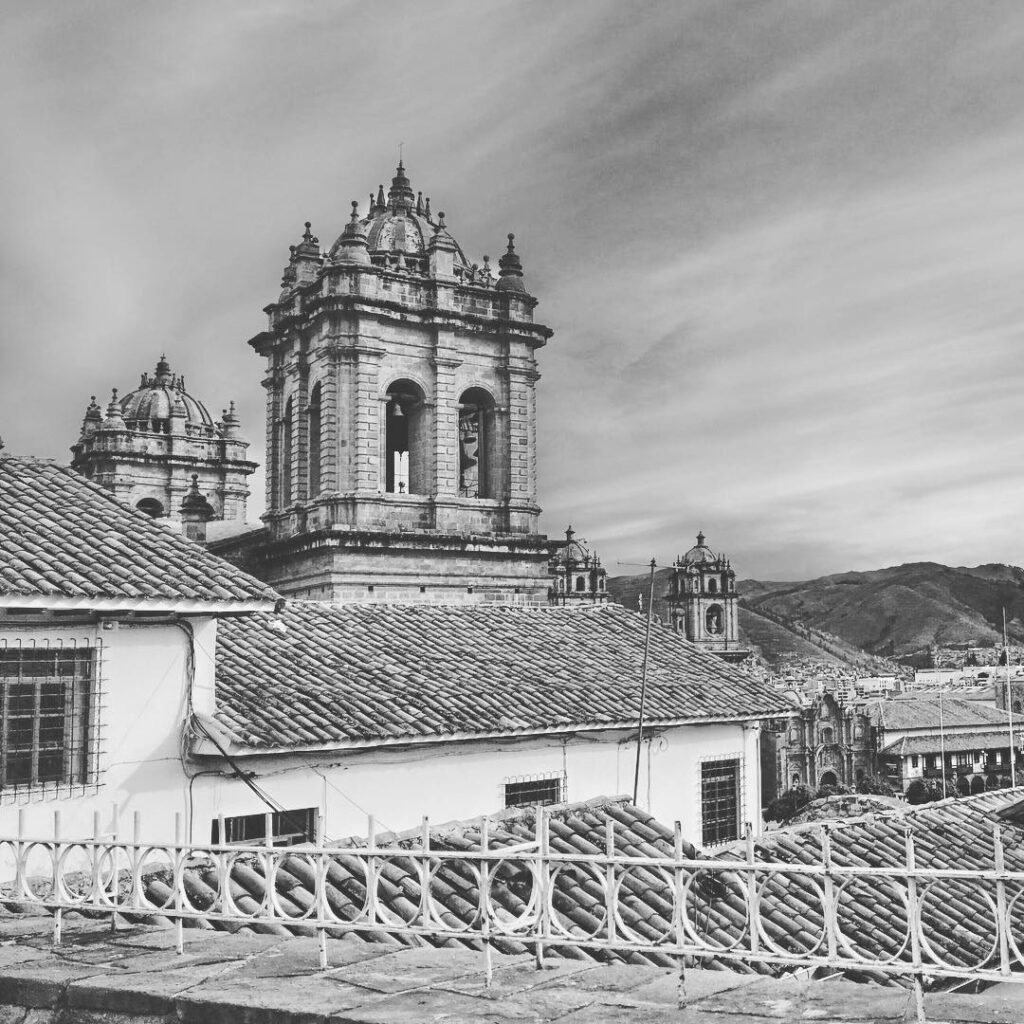 Cusco Cathedral