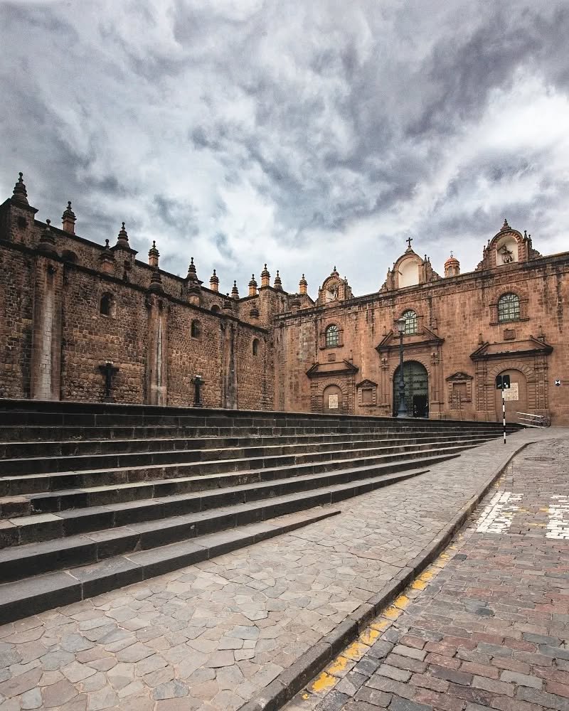 Cusco and Its Historical Significance