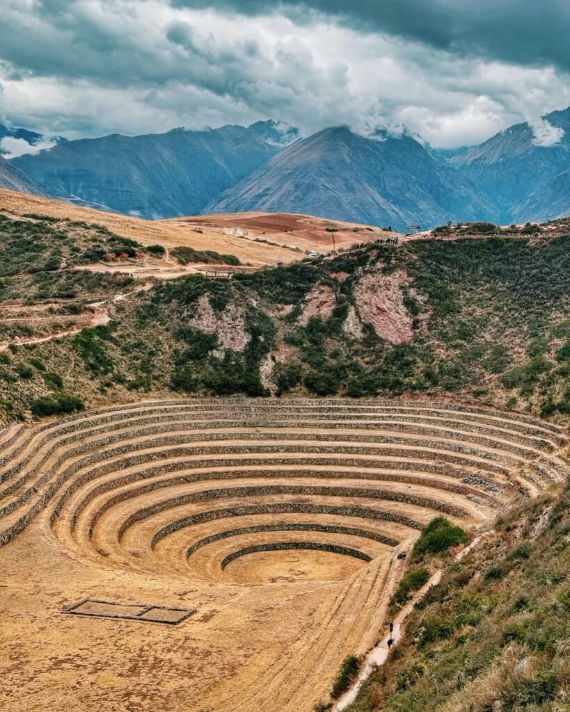 Moray An Agricultural Laboratory 