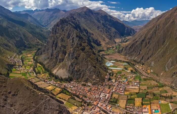 Sacred Valley