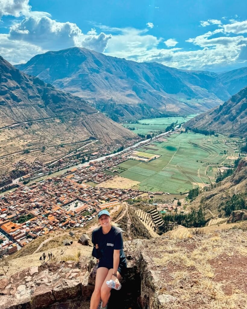 Sacred Valley